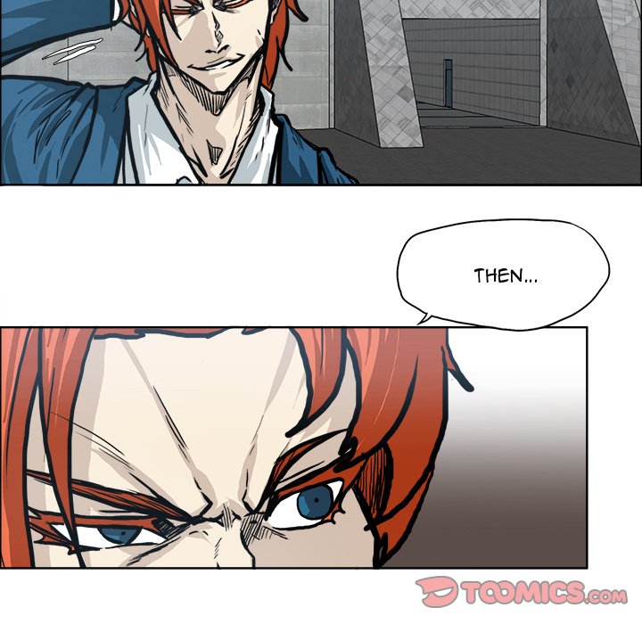 Boss in School Chapter 95 page 90 - Chapter 95