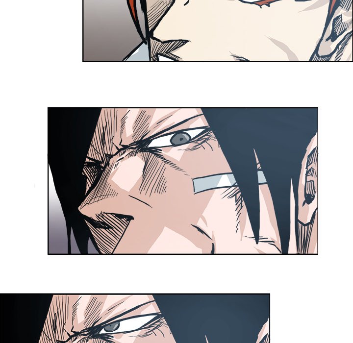 Boss in School Chapter 95 page 93 - Chapter 95