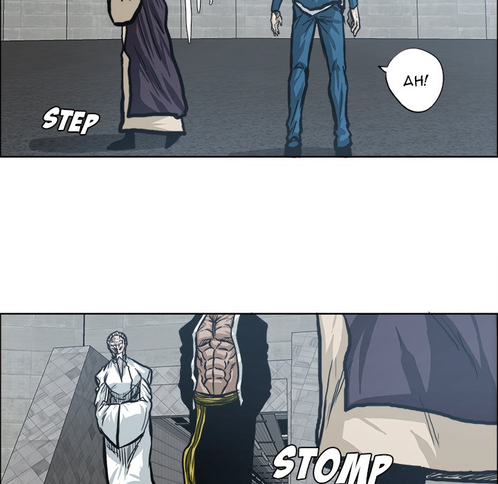 Boss in School Chapter 95 page 95 - Chapter 95