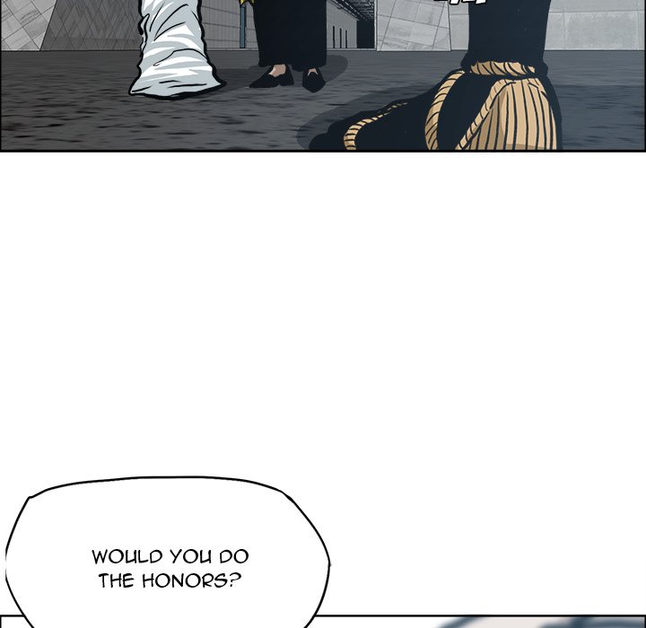 Boss in School Chapter 95 page 96 - Chapter 95