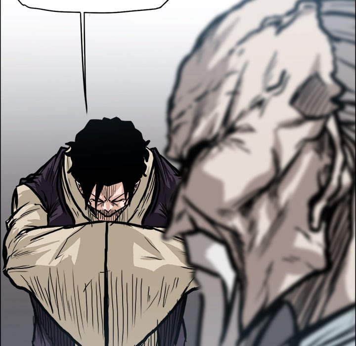 Boss in School Chapter 95 page 97 - Chapter 95