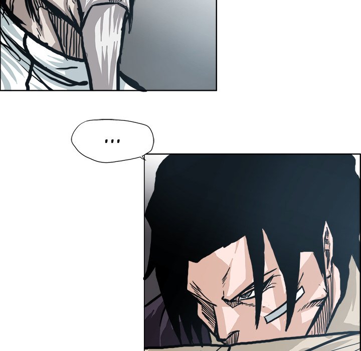 Boss in School Chapter 95 page 99 - Chapter 95