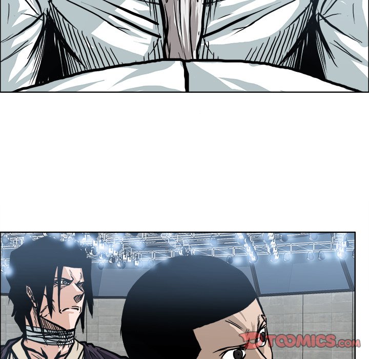 Boss in School Chapter 96 page 26 - Chapter 96