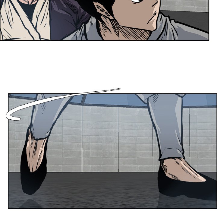 Boss in School Chapter 96 page 27 - Chapter 96