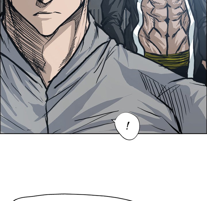 Boss in School Chapter 96 page 29 - Chapter 96
