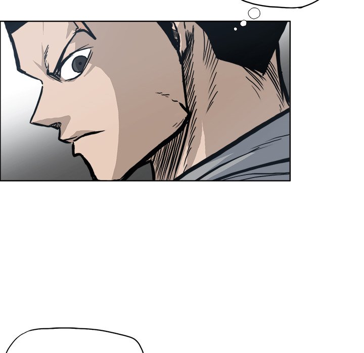 Boss in School Chapter 96 page 31 - Chapter 96