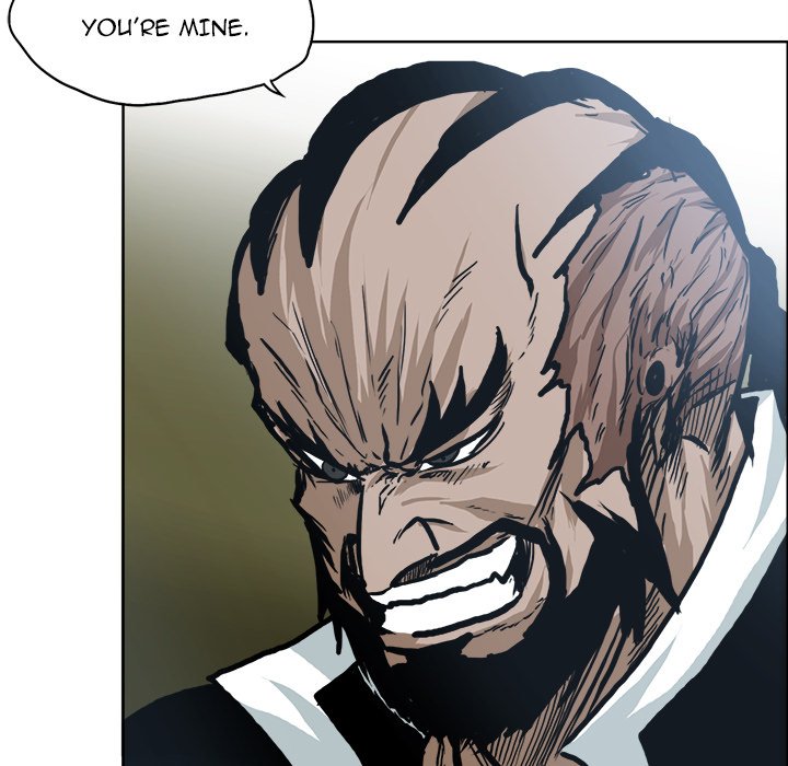 Boss in School Chapter 96 page 32 - Chapter 96