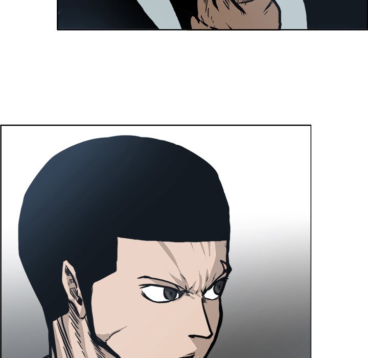 Boss in School Chapter 96 page 33 - Chapter 96