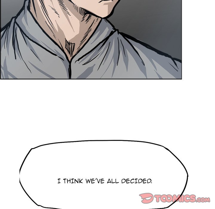 Boss in School Chapter 96 page 34 - Chapter 96