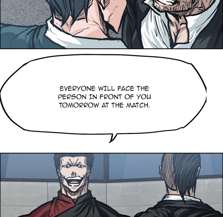 Boss in School Chapter 96 page 36 - Chapter 96