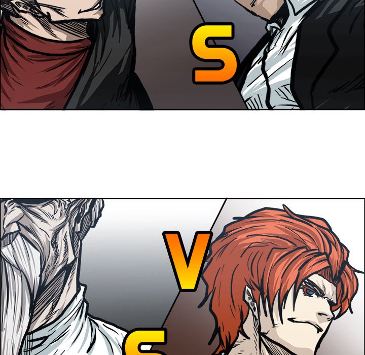 Boss in School Chapter 96 page 40 - Chapter 96