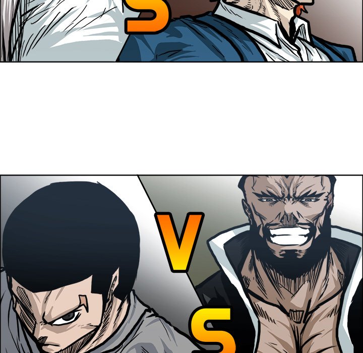 Boss in School Chapter 96 page 41 - Chapter 96