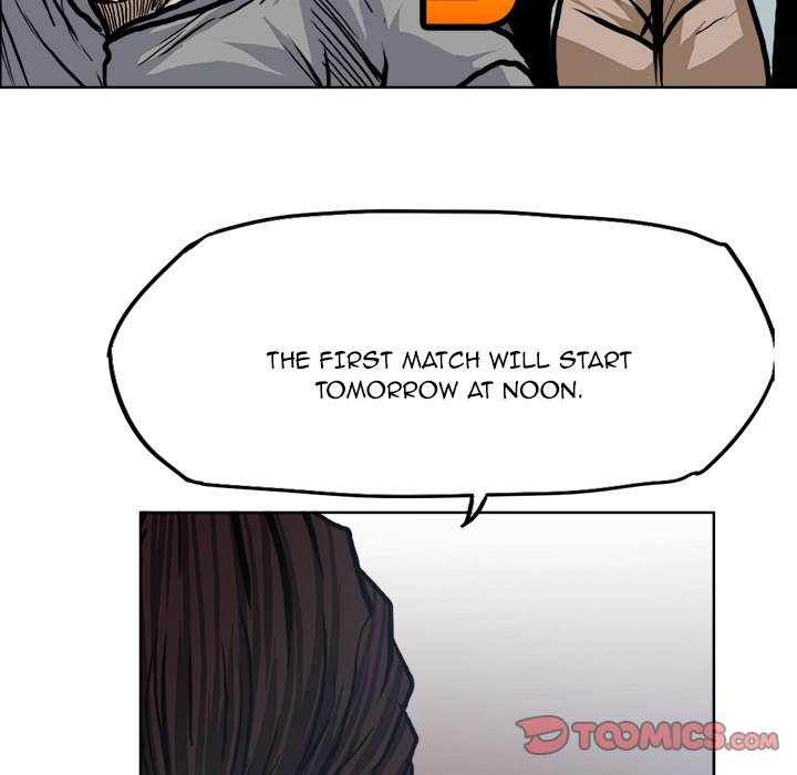 Boss in School Chapter 96 page 42 - Chapter 96