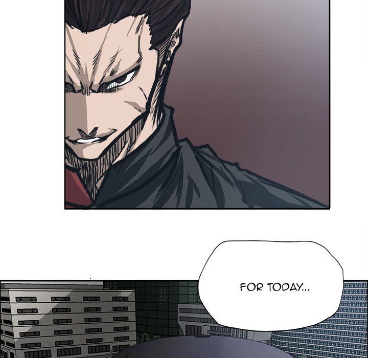 Boss in School Chapter 96 page 43 - Chapter 96