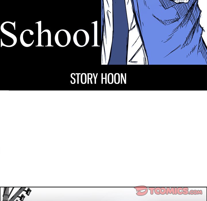 Boss in School Chapter 96 page 46 - Chapter 96