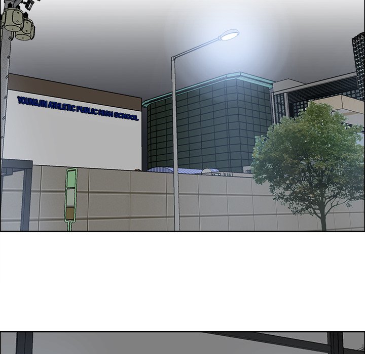 Boss in School Chapter 96 page 47 - Chapter 96