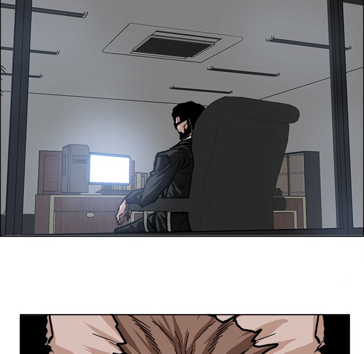 Boss in School Chapter 96 page 48 - Chapter 96