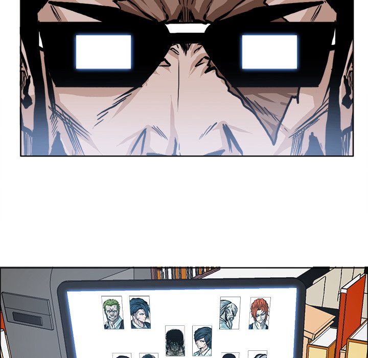 Boss in School Chapter 96 page 49 - Chapter 96