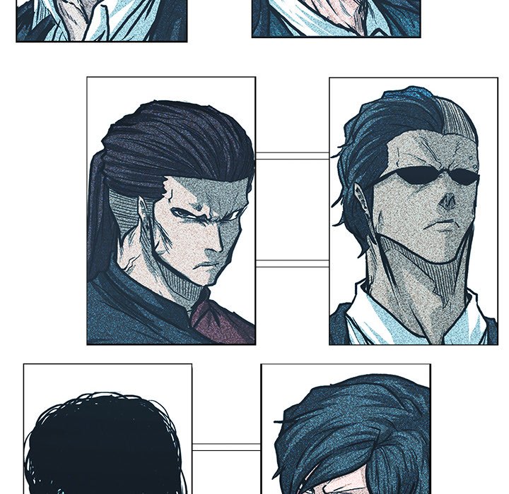Boss in School Chapter 96 page 51 - Chapter 96