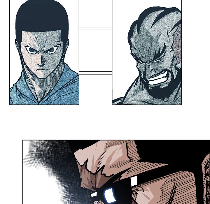 Boss in School Chapter 96 page 53 - Chapter 96