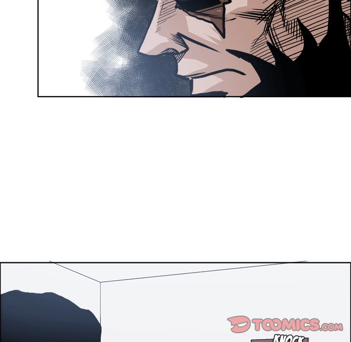Boss in School Chapter 96 page 54 - Chapter 96