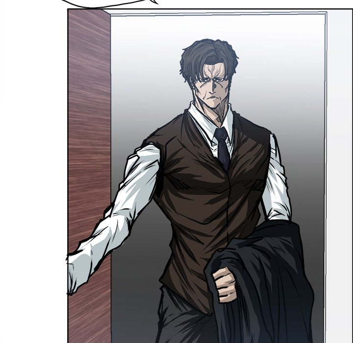 Boss in School Chapter 96 page 57 - Chapter 96
