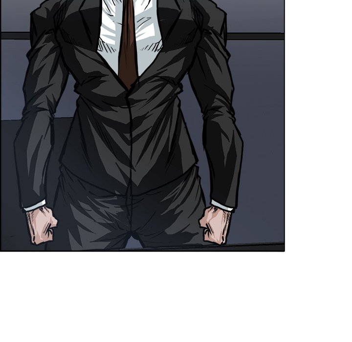 Boss in School Chapter 96 page 59 - Chapter 96