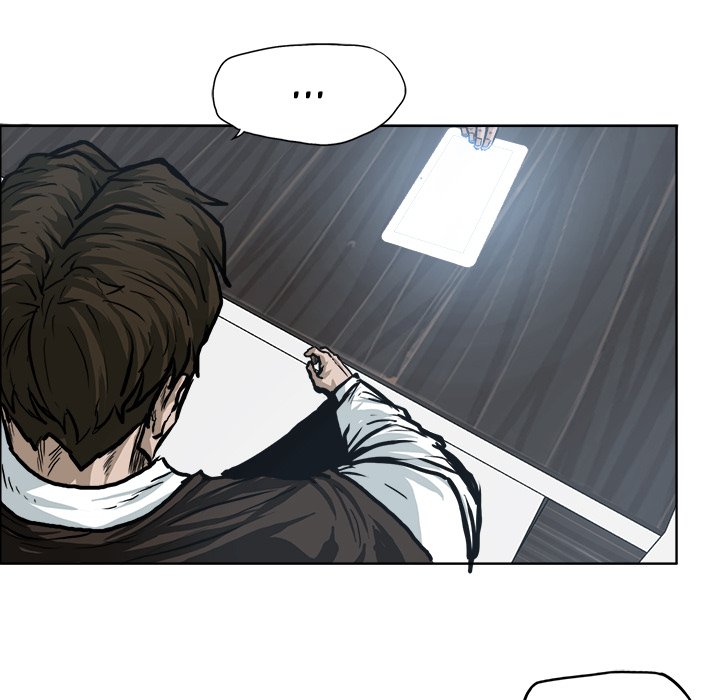 Boss in School Chapter 96 page 65 - Chapter 96
