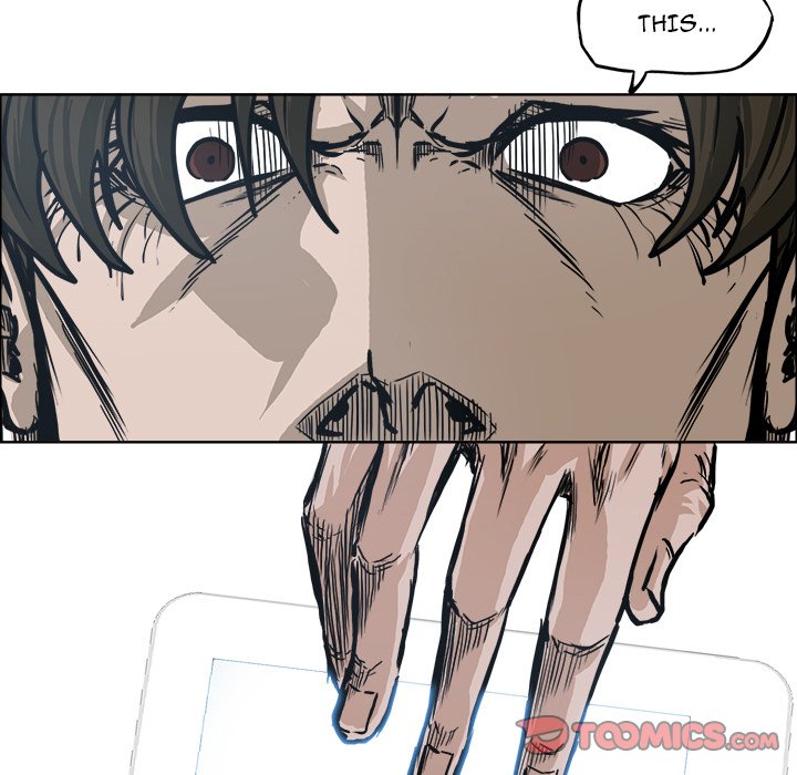 Boss in School Chapter 96 page 66 - Chapter 96