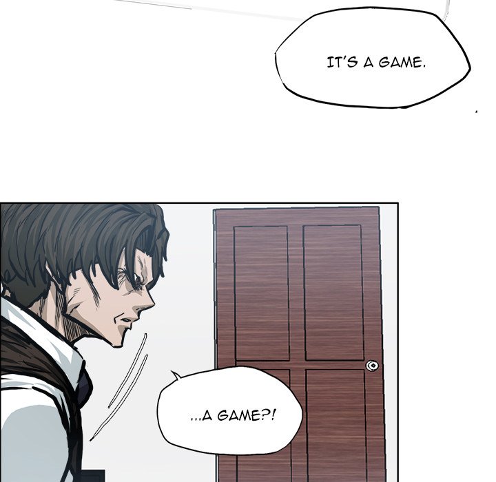 Boss in School Chapter 96 page 68 - Chapter 96
