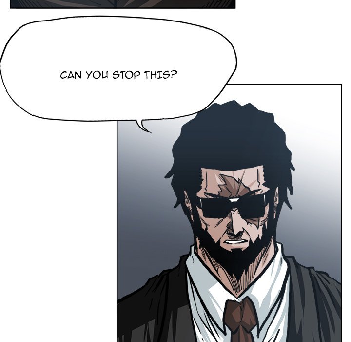 Boss in School Chapter 96 page 71 - Chapter 96