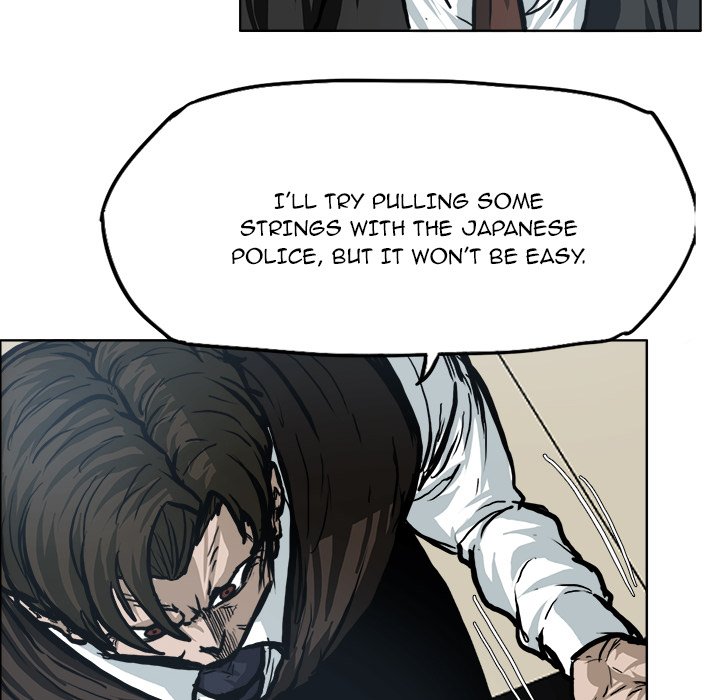 Boss in School Chapter 96 page 72 - Chapter 96