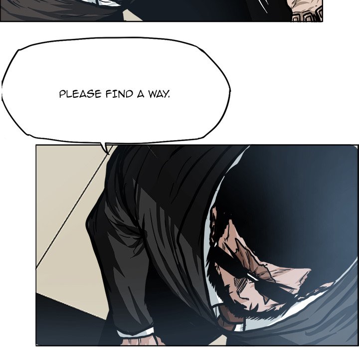 Boss in School Chapter 96 page 73 - Chapter 96