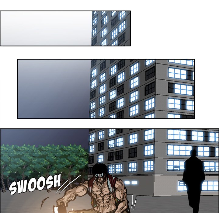 Boss in School Chapter 96 page 77 - Chapter 96
