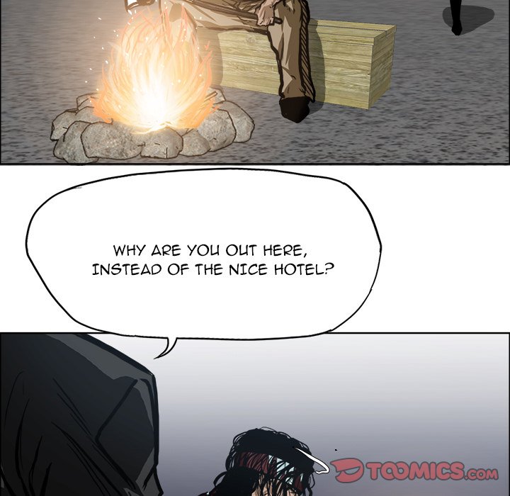 Boss in School Chapter 96 page 78 - Chapter 96