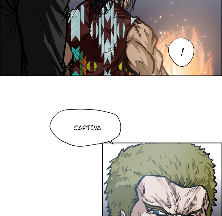 Boss in School Chapter 96 page 79 - Chapter 96
