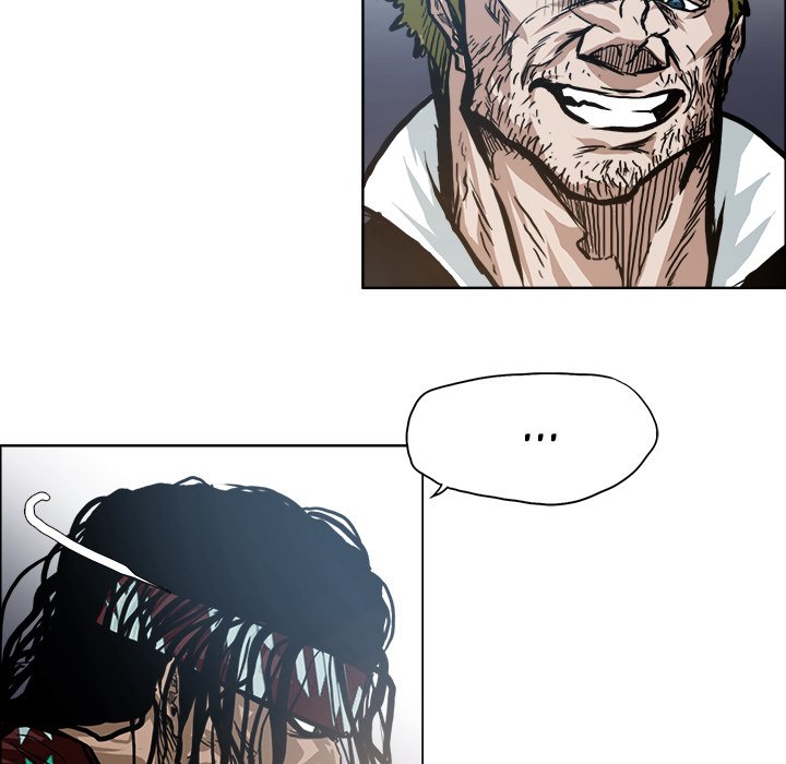 Boss in School Chapter 96 page 80 - Chapter 96