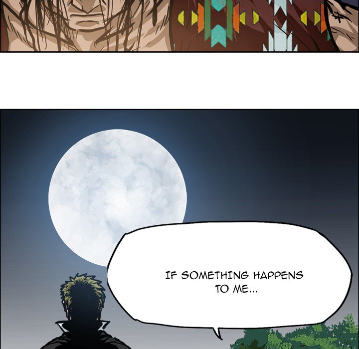 Boss in School Chapter 96 page 84 - Chapter 96