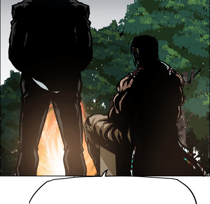 Boss in School Chapter 96 page 85 - Chapter 96
