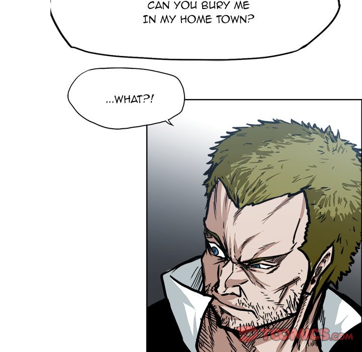 Boss in School Chapter 96 page 86 - Chapter 96
