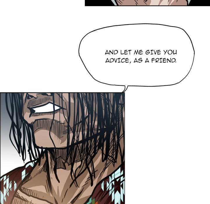 Boss in School Chapter 96 page 87 - Chapter 96