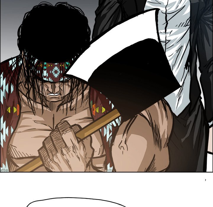 Boss in School Chapter 96 page 89 - Chapter 96