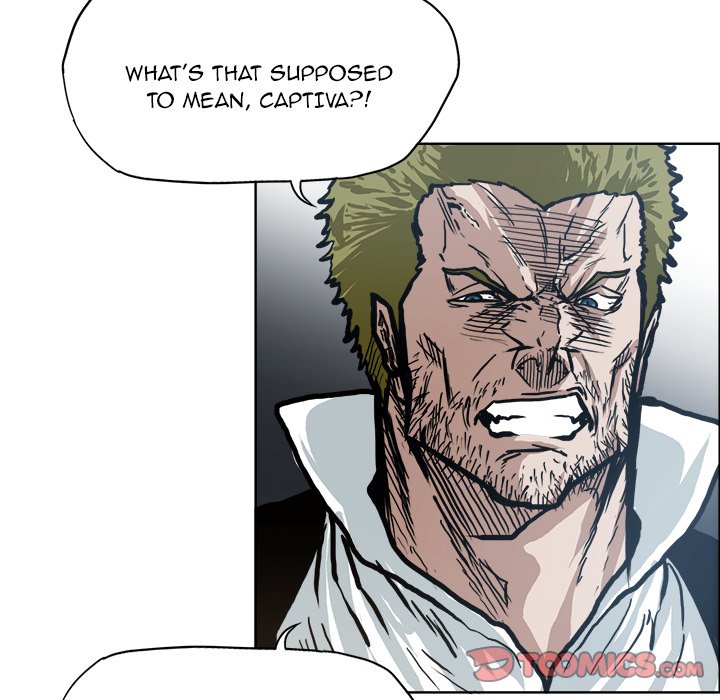 Boss in School Chapter 96 page 90 - Chapter 96