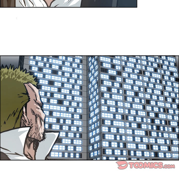 Boss in School Chapter 96 page 94 - Chapter 96