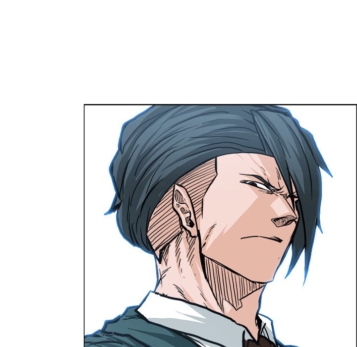 Boss in School Chapter 96 page 95 - Chapter 96