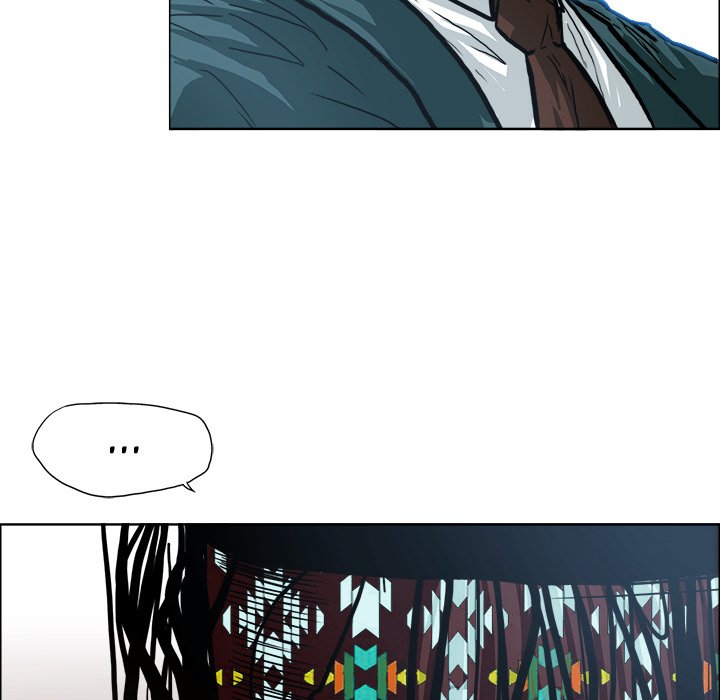 Boss in School Chapter 96 page 96 - Chapter 96