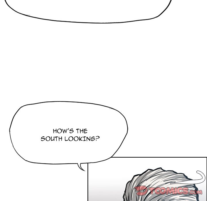 Boss in School Chapter 97 page 10 - Chapter 97