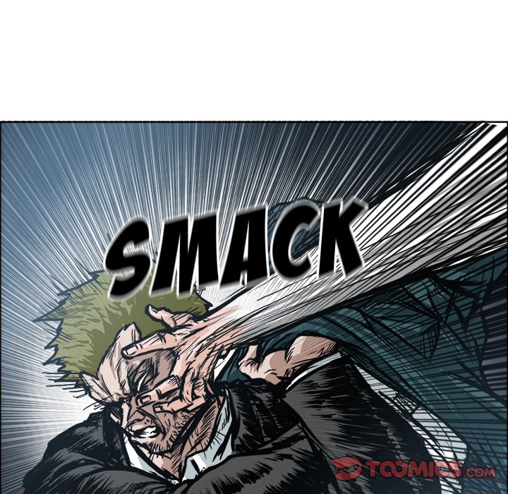 Boss in School Chapter 97 page 102 - Chapter 97