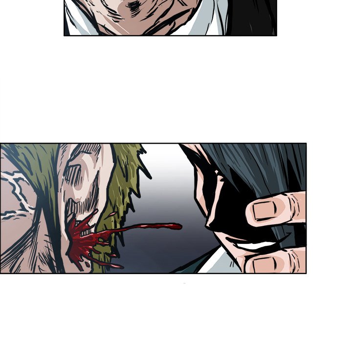 Boss in School Chapter 97 page 105 - Chapter 97
