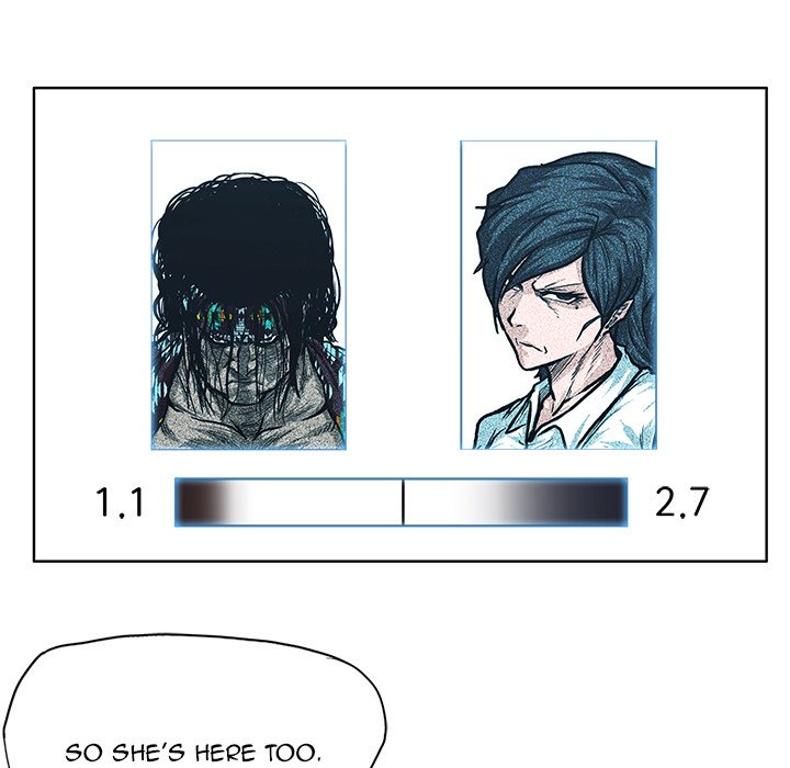Boss in School Chapter 97 page 24 - Chapter 97